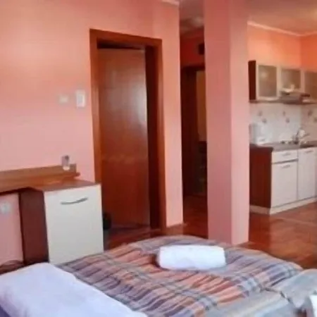 Car Royal Apartments And Rooms Novi Sad Exterior photo
