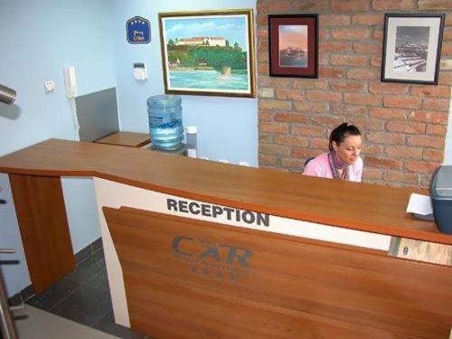 Car Royal And 4*