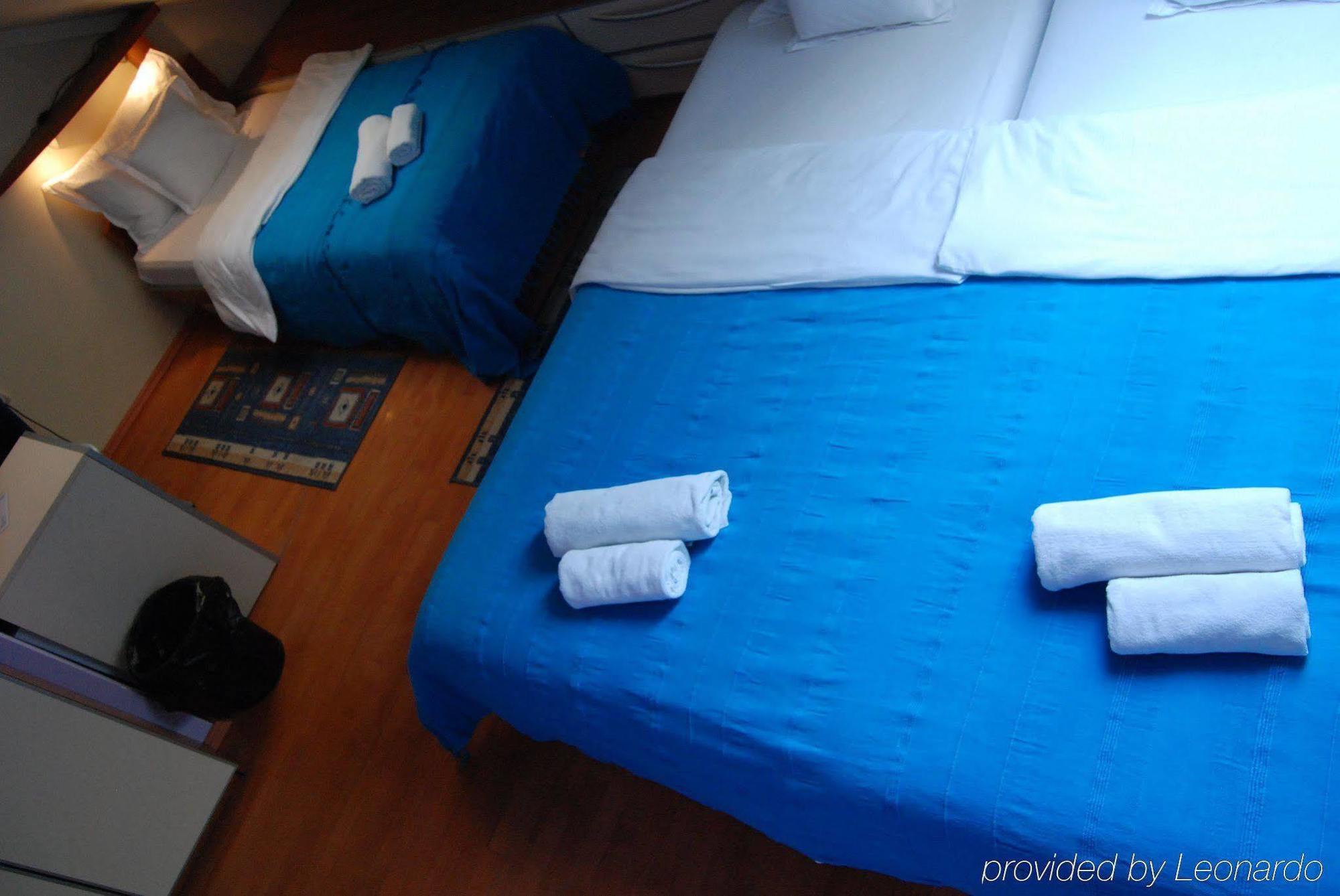 Guest house Car Royal And
