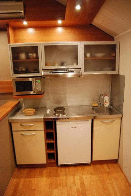Guest house Car Royal And 4*